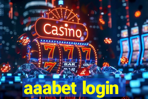 aaabet login